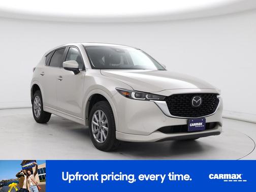2024 Mazda CX-5 2.5 S Preferred Package