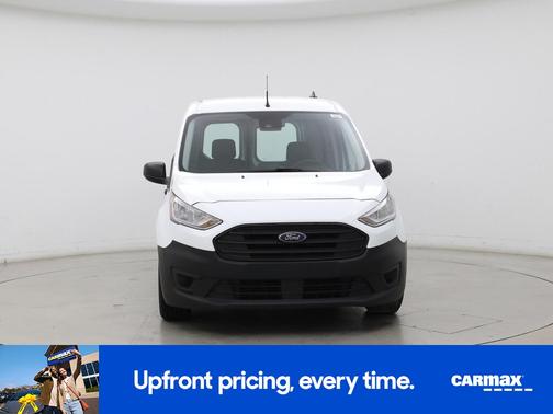 2020 Ford Transit Connect XL
