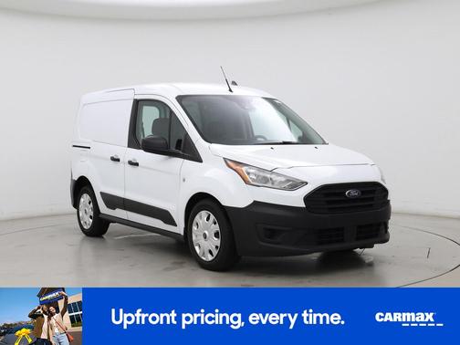 2020 Ford Transit Connect XL