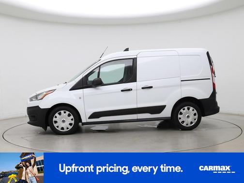 2020 Ford Transit Connect XL