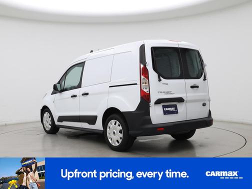 2020 Ford Transit Connect XL