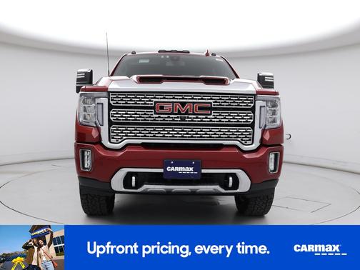 2022 GMC Sierra 2500 Denali