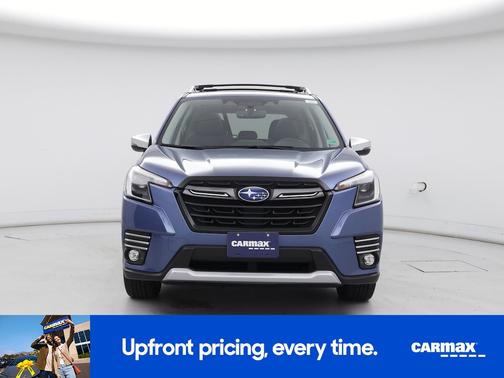 2024 Subaru Forester Touring