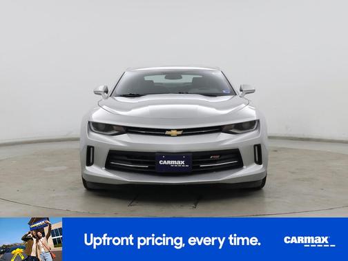 2018 Chevrolet Camaro LT