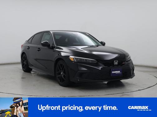 2023 Honda Civic SI