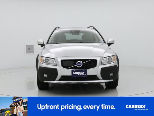 2016 Volvo XC70 T5 Platinum