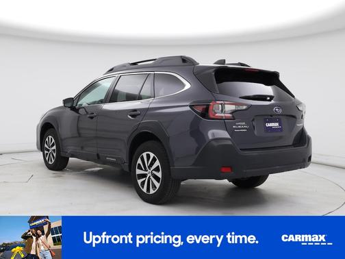 2024 Subaru Outback Premium