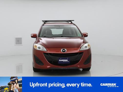 2015 Mazda Mazda5 Sport