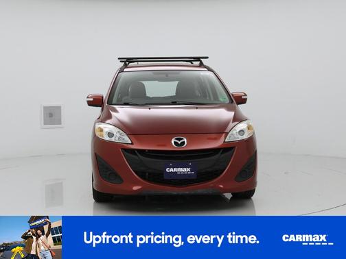 2015 Mazda Mazda5 Sport