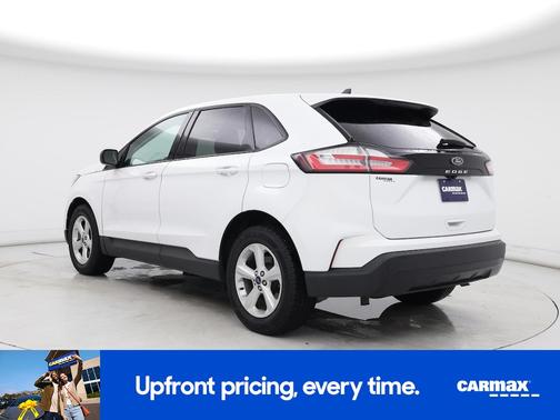 2021 Ford Edge SE