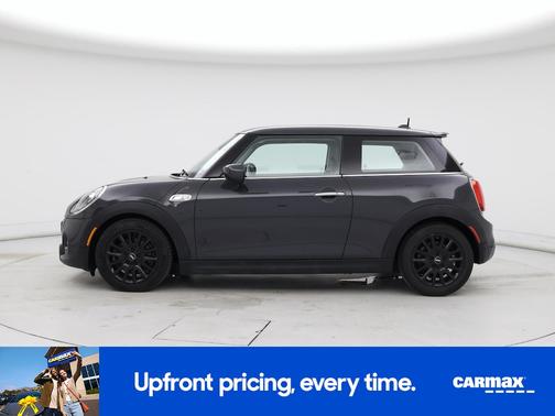 2020 MINI Hardtop S