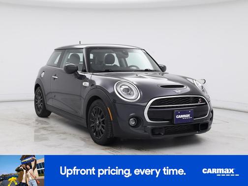 2020 MINI Hardtop S