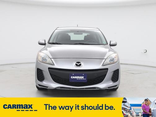 2013 Mazda Mazda3 I Touring