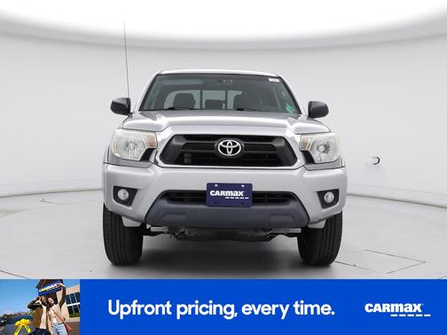 2014 Toyota Tacoma Prerunner