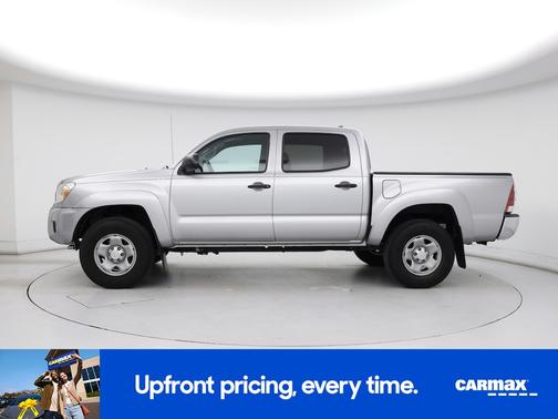 2014 Toyota Tacoma Prerunner