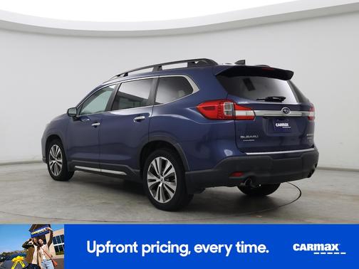 2020 Subaru Ascent Touring