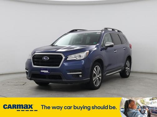 2020 Subaru Ascent Touring
