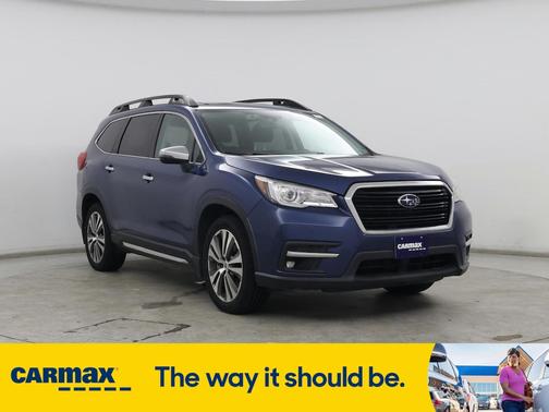2020 Subaru Ascent Touring
