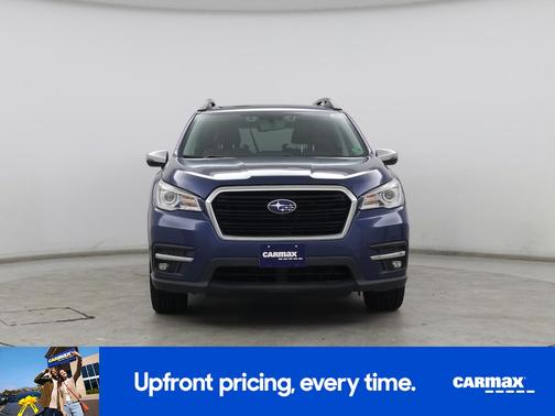 2020 Subaru Ascent Touring