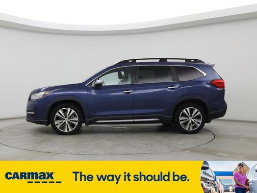 2020 Subaru Ascent Touring