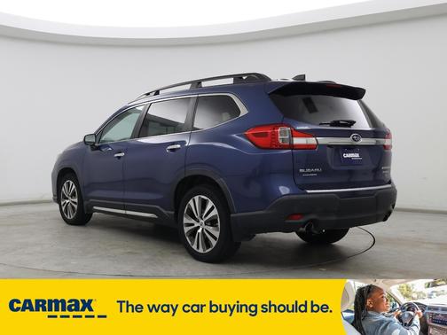 2020 Subaru Ascent Touring