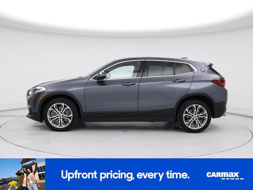 2022 BMW X2 XDrive28i