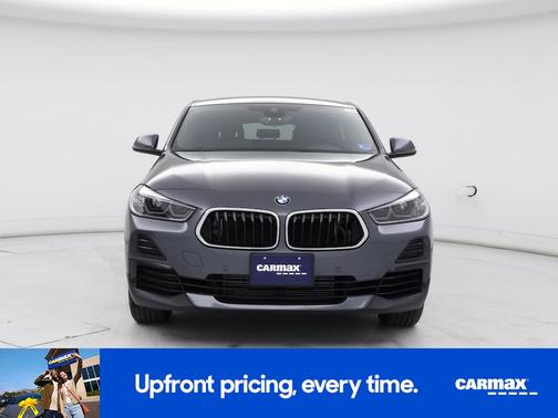 2022 BMW X2 XDrive28i