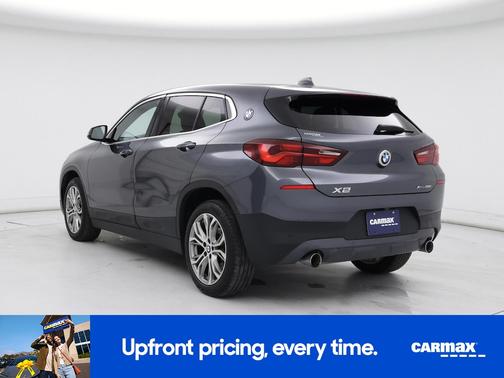 2022 BMW X2 XDrive28i