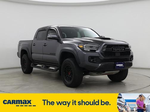 2023 Toyota Tacoma TRD Pro