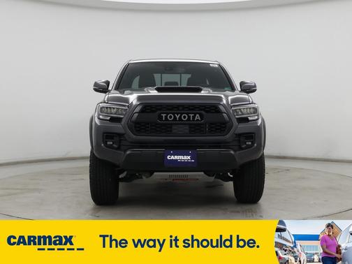 2023 Toyota Tacoma TRD Pro
