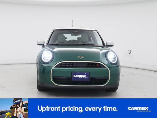 2025 MINI Hardtop S Signature