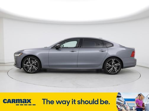 2020 Volvo S90 T6 R-Design