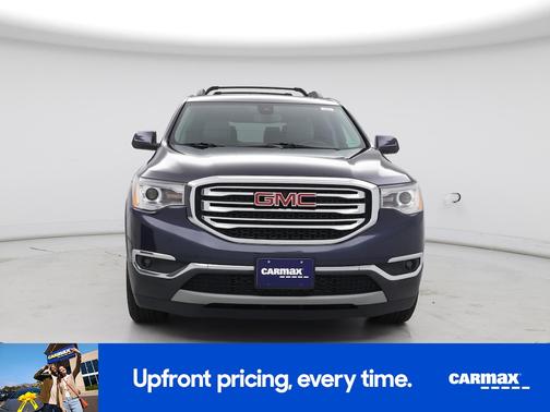 2018 GMC Acadia SLT