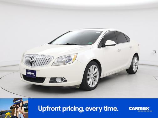 2016 Buick Verano Leather