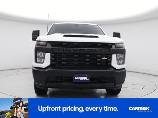 2023 Chevrolet Silverado 2500 Work Truck