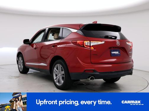 2019 Acura RDX 