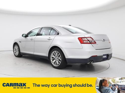 2014 Ford Taurus Limited