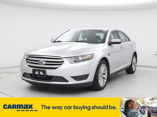 2014 Ford Taurus Limited