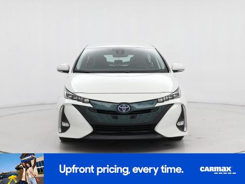 2020 Toyota Prius Prime Limited