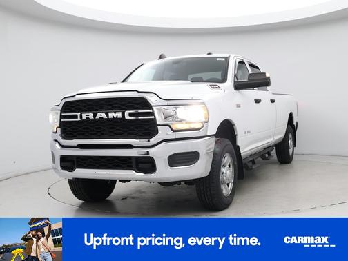 2021 RAM 3500 Tradesman