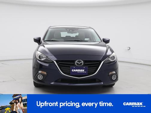 2014 Mazda Mazda3 S Grand Touring