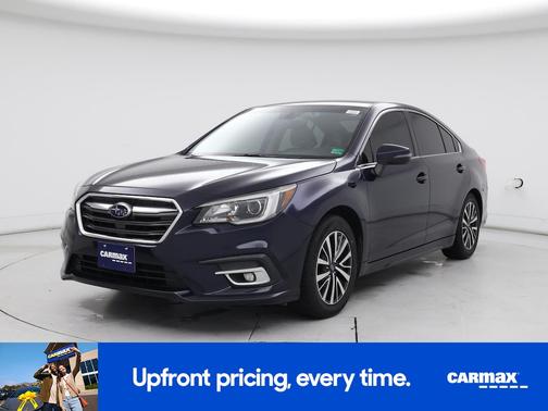 2018 Subaru Legacy 2.5I Premium