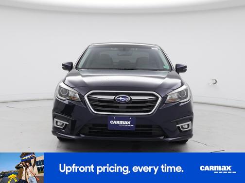 2018 Subaru Legacy 2.5I Premium