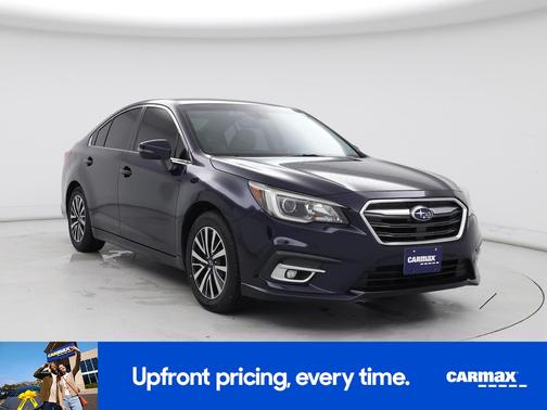 2018 Subaru Legacy 2.5I Premium