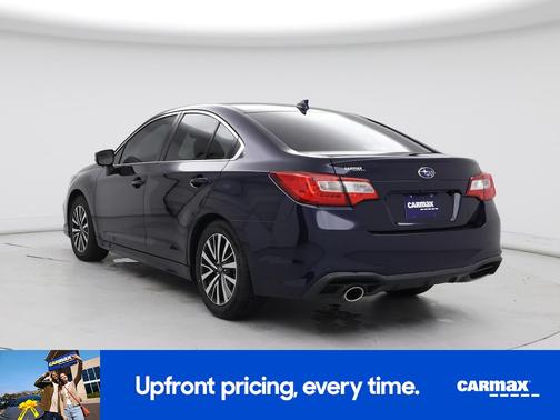 2018 Subaru Legacy 2.5I Premium