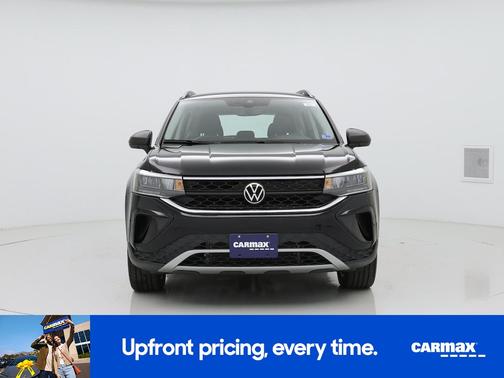 2023 Volkswagen Taos S