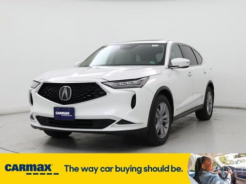 2023 Acura MDX SH-AWD
