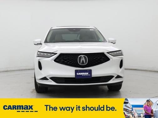 2023 Acura MDX SH-AWD