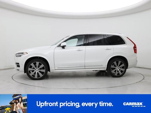 2024 Volvo XC90 B5 Plus Bright Theme