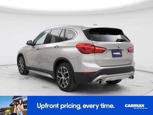 2022 BMW X1 XDrive28i